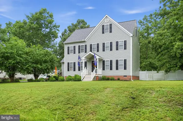 5830 Tuskwillow Dr, CHESTERFIELD, VA 23832