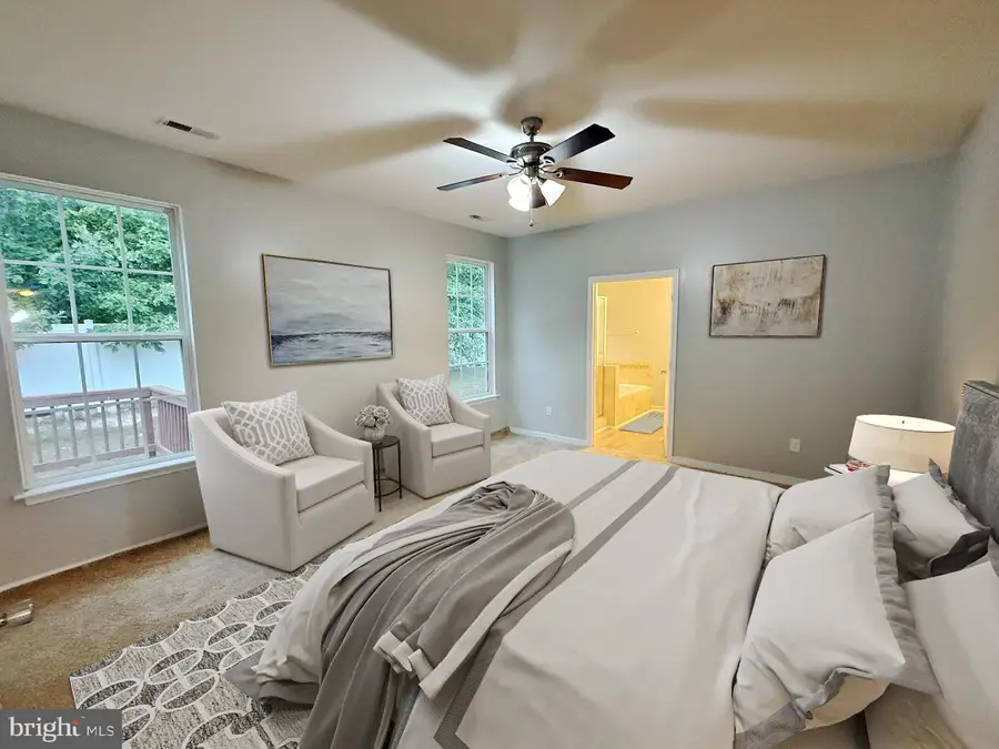 4042 Hiddenwell Ln, Chester, VA 23831 - #2