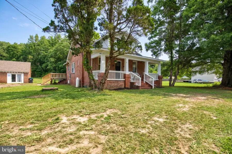 2800 Kingsdale Rd, North Chesterfield, VA 23237 - #2