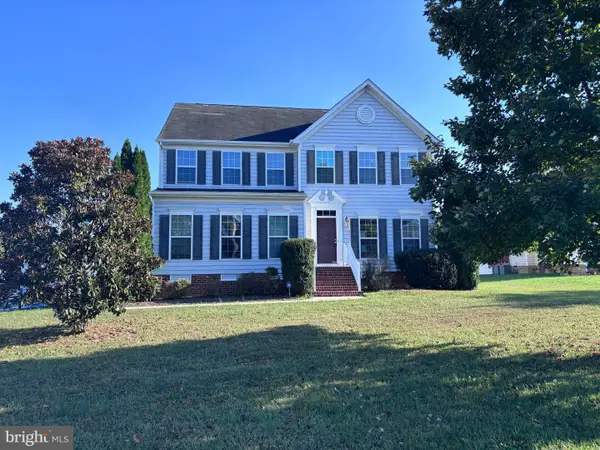 1507 Chaplin Bay Dr, CHESTER, VA 23836