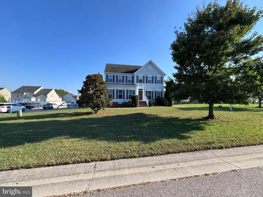 1507 Chaplin Bay Dr, Chester, VA 23836 - #2
