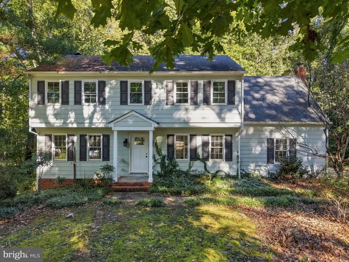 2404 Chilham Ct, North Chesterfield, VA 23235 - #1