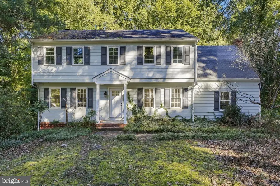 2404 Chilham Ct, North Chesterfield, VA 23235 - #2