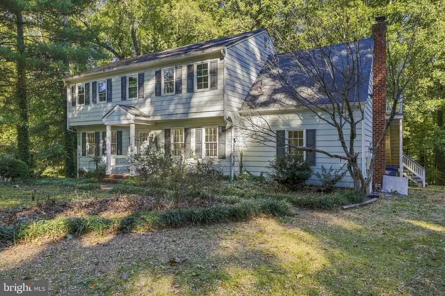 2404 Chilham Ct, North Chesterfield, VA 23235 - #3
