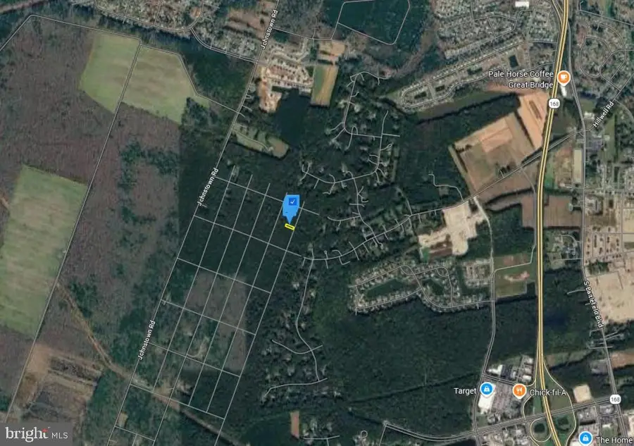 1418 Trinkle St, Chesapeake, VA 23322 - #3