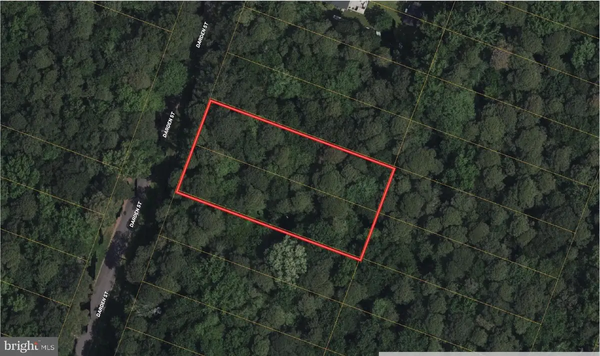 1955 Darden St, Chesapeake, VA 23322 - #1