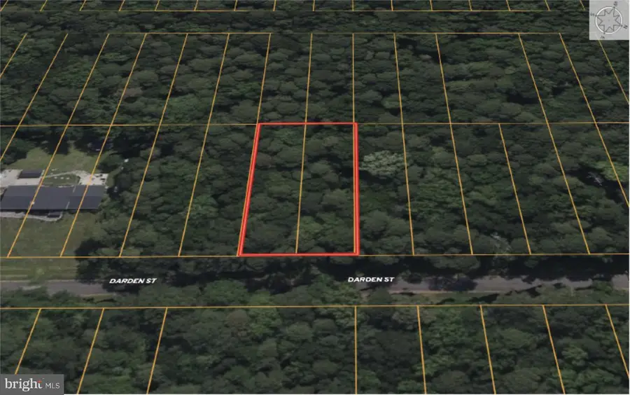 1955 Darden St, Chesapeake, VA 23322 - #3