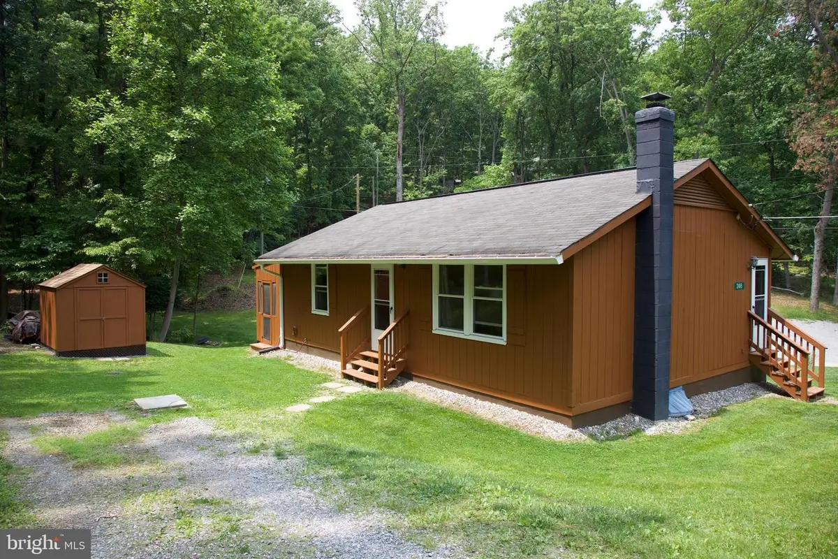 246 Laurel Ln, Bluemont, VA 20135 - Image #1