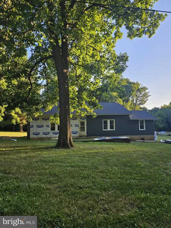 315 Eagle Rock Ln, BLUEMONT, VA 20135