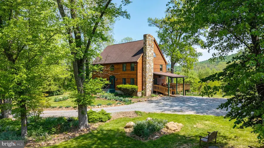 245 River House Ln, Boyce, VA 22620 - Image #3