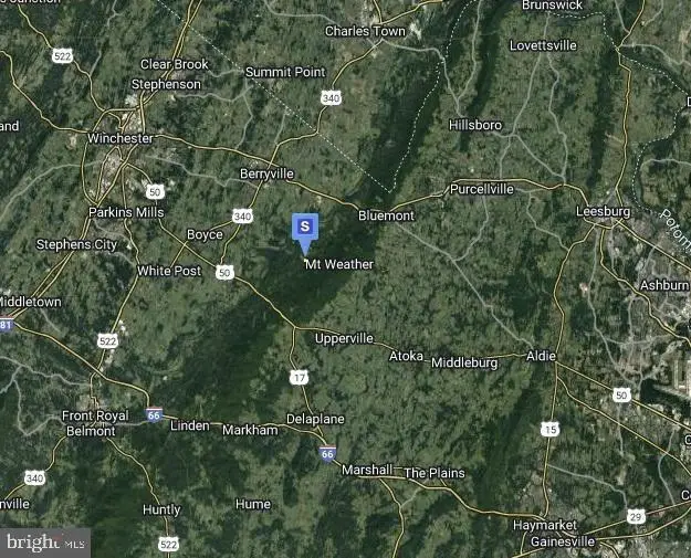 1661 Frogtown Rd, Bluemont, VA 20135 - #2