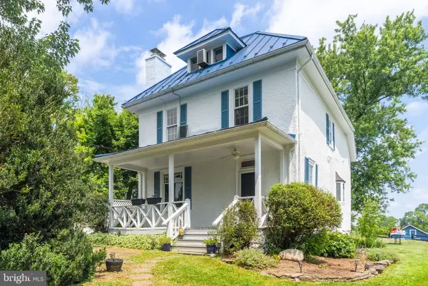 64 Salem Church Rd, BOYCE, VA 22620