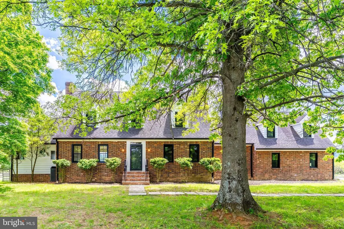 367 Kennel Rd, Boyce, VA 22620 - Image #1