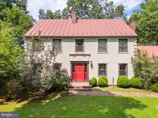 961 Summerville Rd, BOYCE, VA 22620