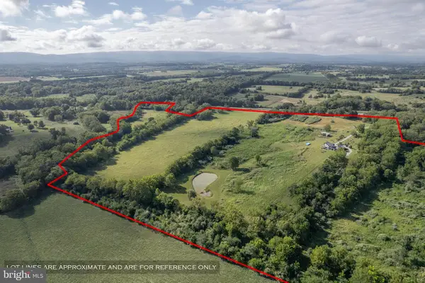 1744 Lord Fairfax Hwy, BERRYVILLE, VA 22611