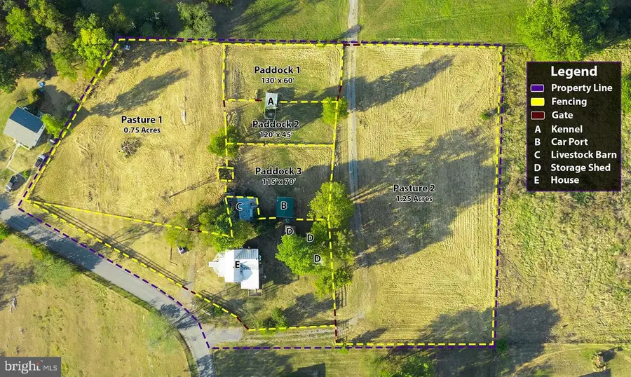 962 Wadesville Rd, Berryville, VA 22611 - Image #3