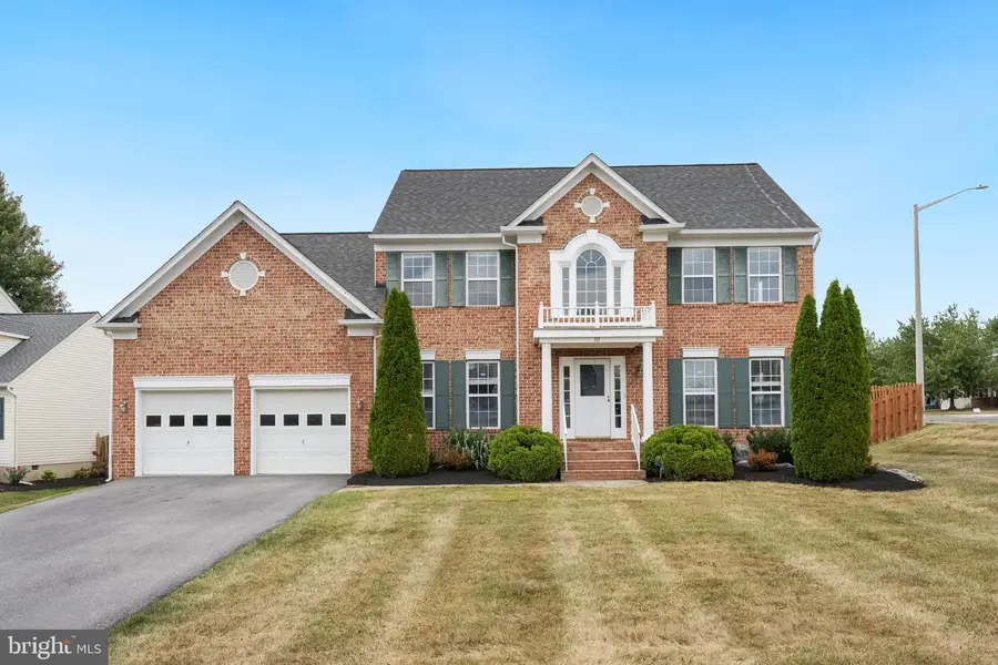 311 Breckinridge Ct, Berryville, VA 22611 - Image #2
