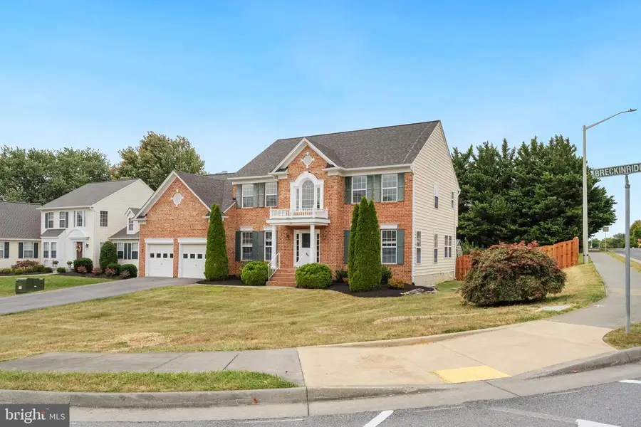 311 Breckinridge Ct, Berryville, VA 22611 - Image #3