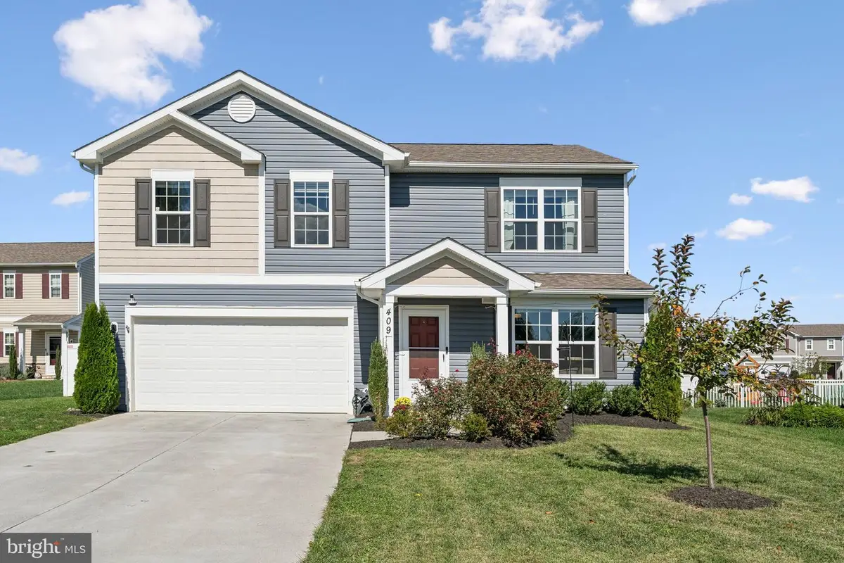409 Mccormick Ct, Berryville, VA 22611 - Image #1