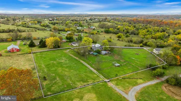 962 Wadesville Rd, BERRYVILLE, VA 22611