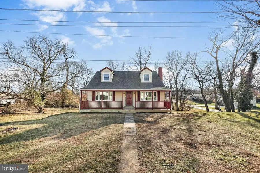 201 N Greenway Ave, Boyce, VA 22620 - Image #3