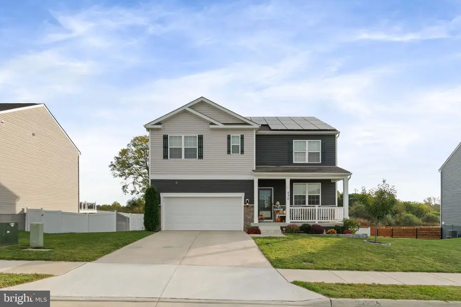 530 Weeks Ct, Berryville, VA 22611 - Image #2