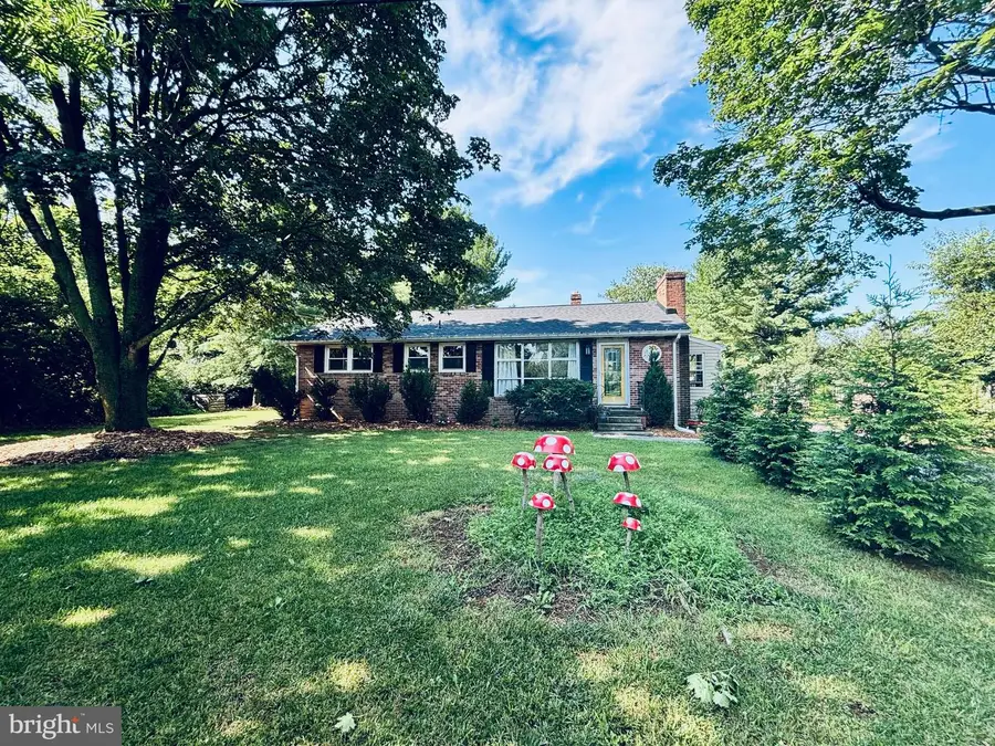 10843 Harry Byrd Hwy, Berryville, VA 22611 - #2