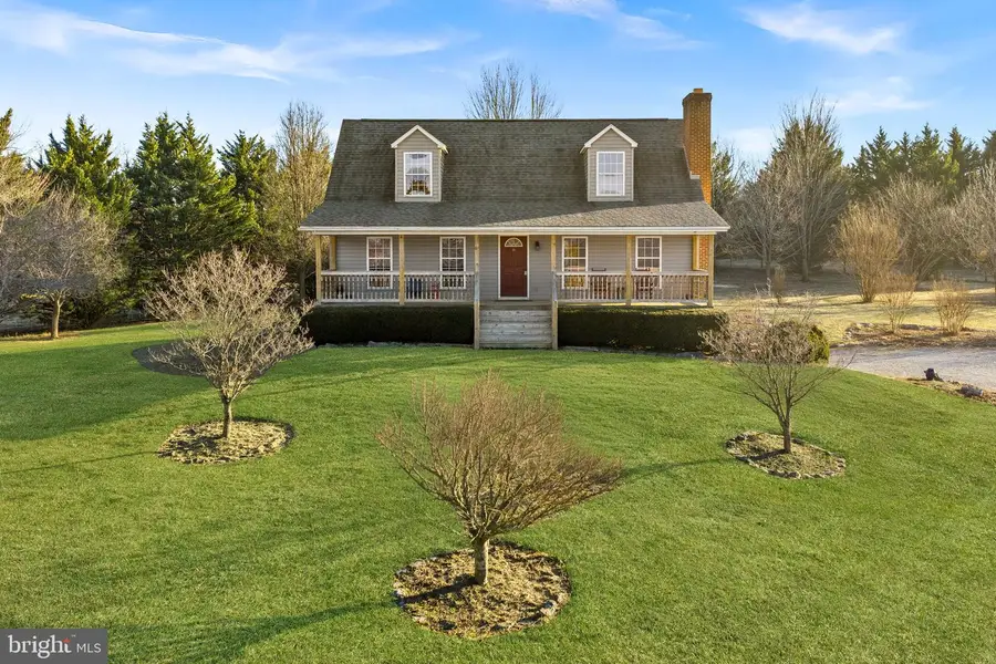 12045 Harry Byrd Hwy, Berryville, VA 22611 - Image #2