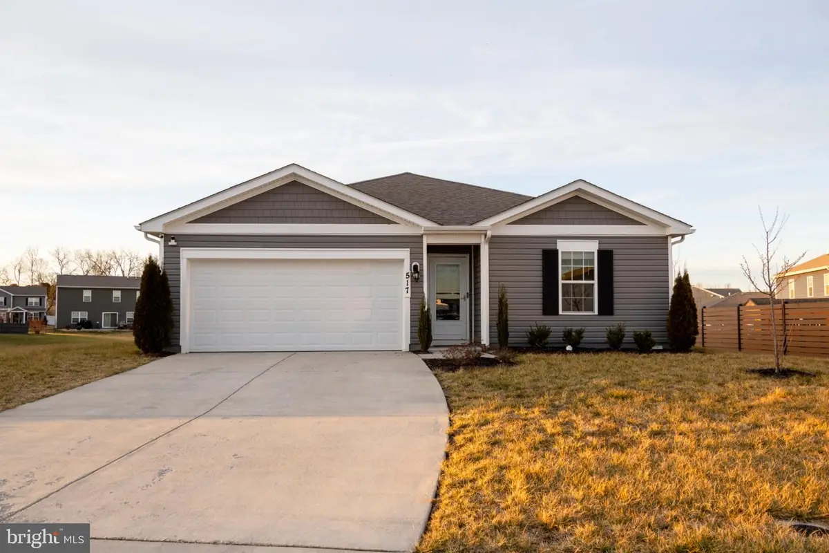 517 Harper Dr, Berryville, VA 22611 - Image #1