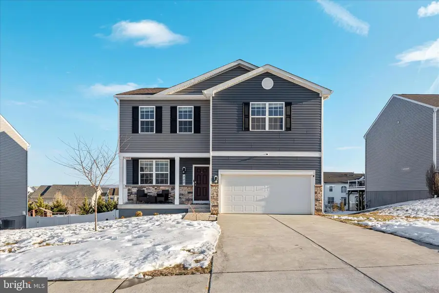 500 Weeks Ct, Berryville, VA 22611 - #2