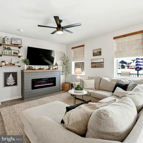 336 Tyson Dr, BERRYVILLE, VA 22611