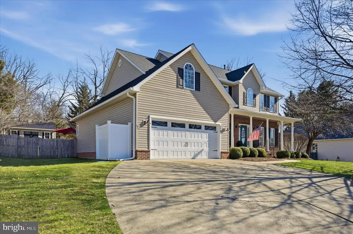 220 Hermitage Blvd, Berryville, VA 22611 - #1