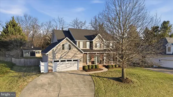 220 Hermitage Blvd, BERRYVILLE, VA 22611