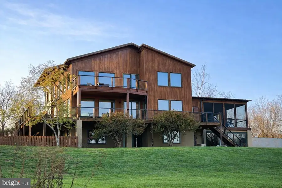 1230 Chilly Hollow Rd, Berryville, VA 22611 - #3