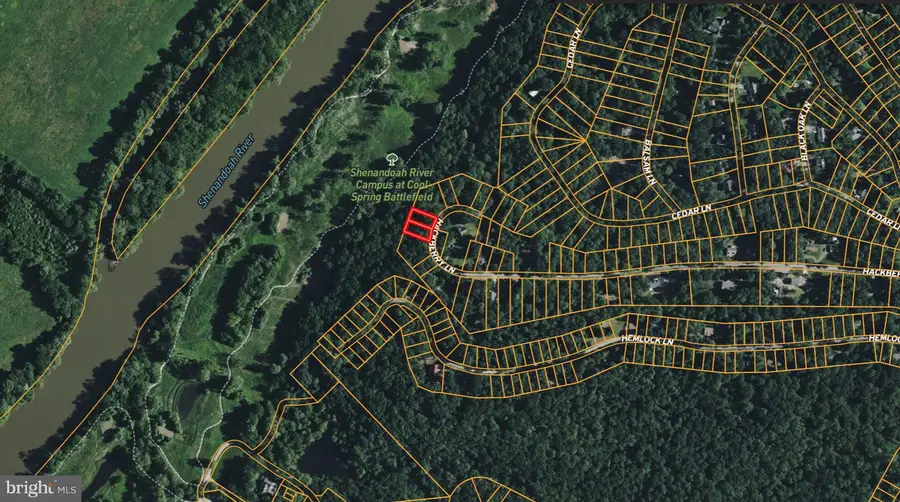 Lot 49 & Lot 50 Hackberry Ln, Bluemont, VA 20135 - #2