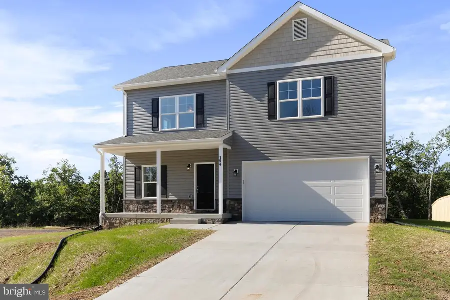 Lot 3j White Pine Ln, Boyce, VA 22620 - #2