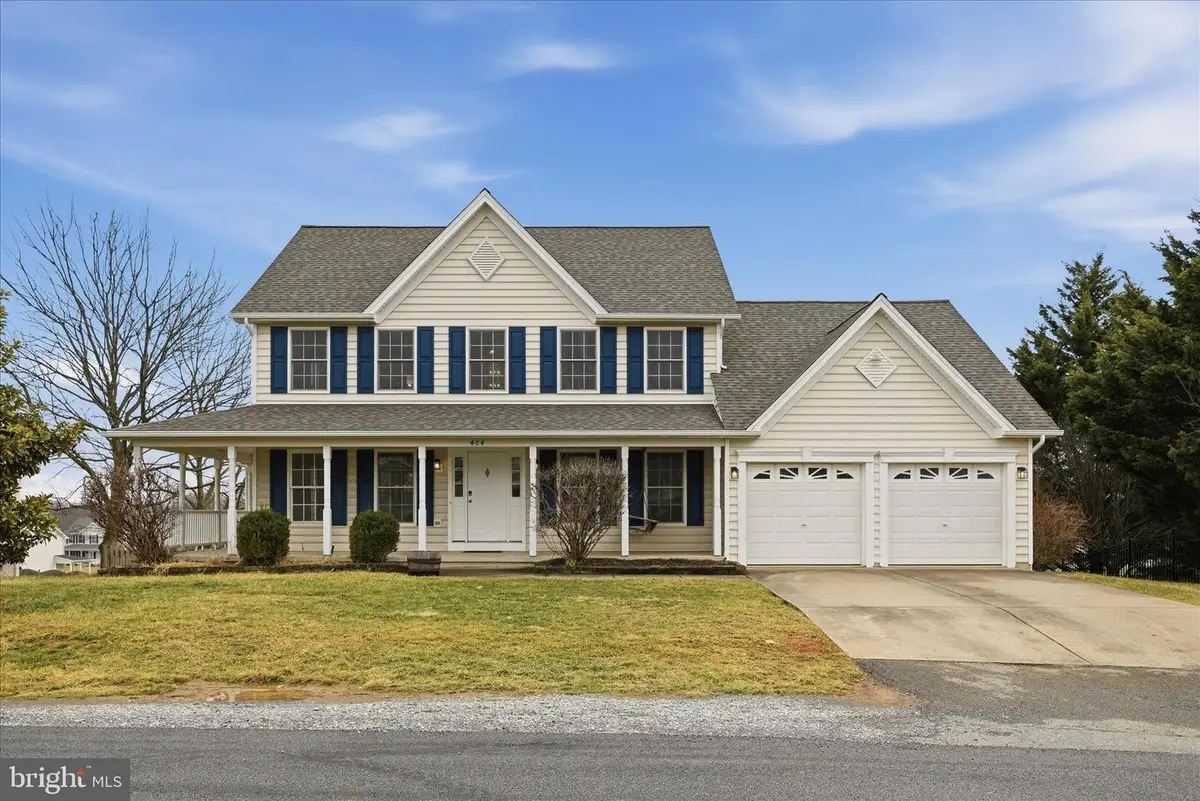 404 Fremont Ct, Berryville, VA 22611 - #1