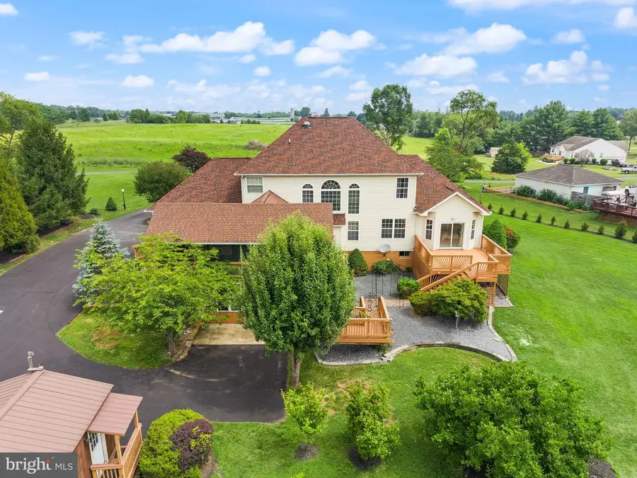 99 Fox Ln, White Post, VA 22663 - #3