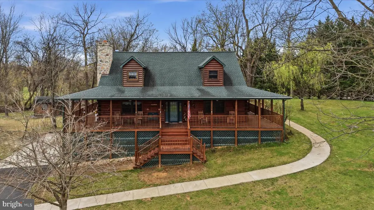 1125 Clifton Rd, Berryville, VA 22611 - #1