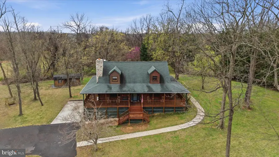 1125 Clifton Rd, Berryville, VA 22611 - #3