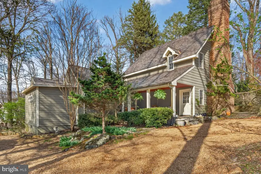 17641 Raven Rocks Rd, Bluemont, VA 20135 - #2