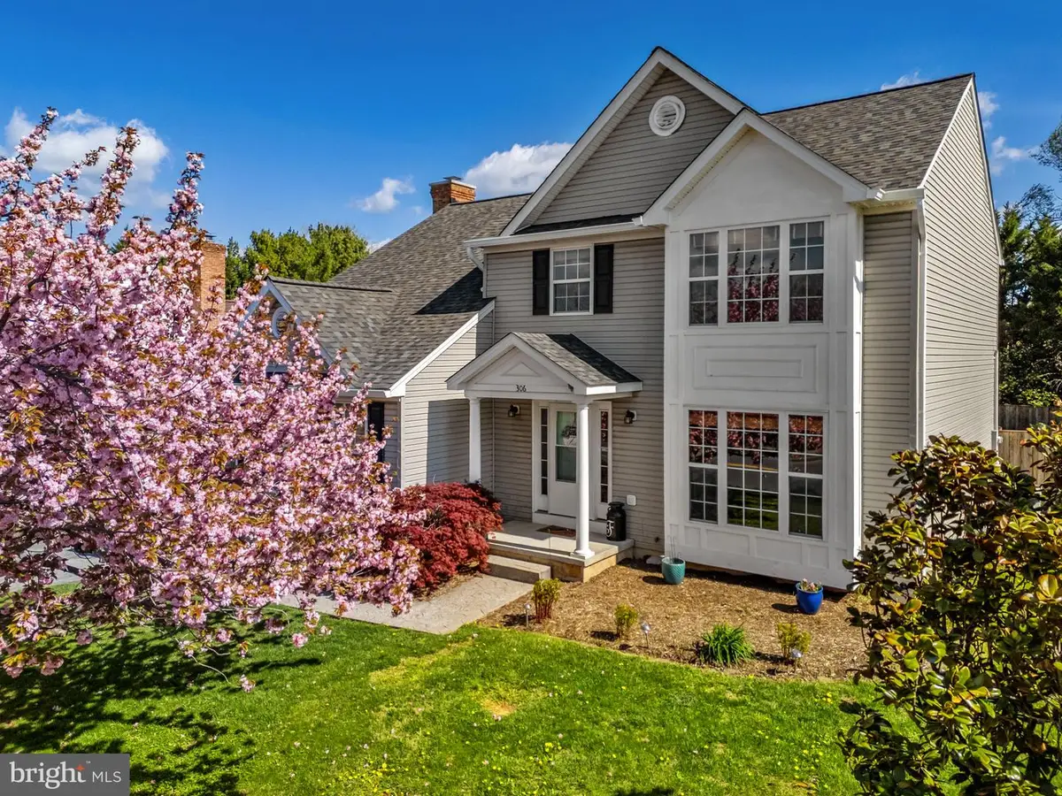 306 Mosby Blvd, Berryville, VA 22611 - #1