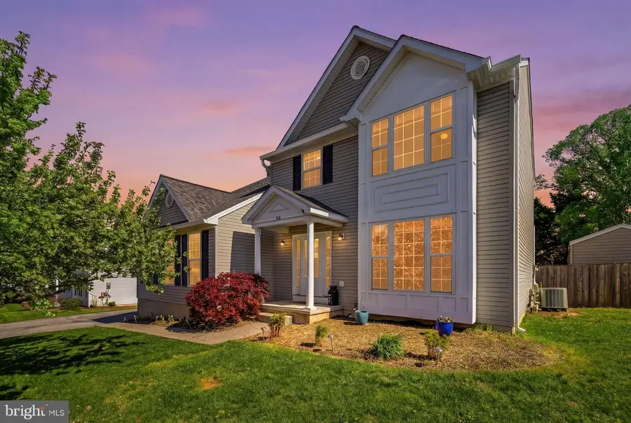 306 Mosby Blvd, Berryville, VA 22611 - #2