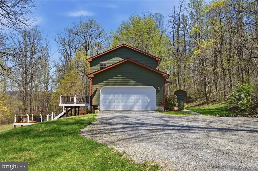 22009 Blue Ridge Mtn Rd, Paris, VA 20130 - #2