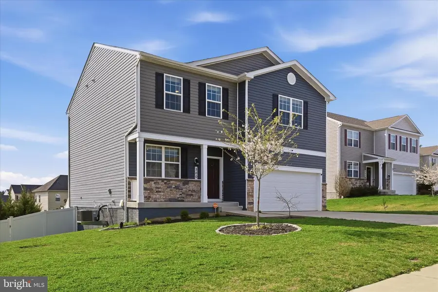 500 Weeks Ct, Berryville, VA 22611 - #2