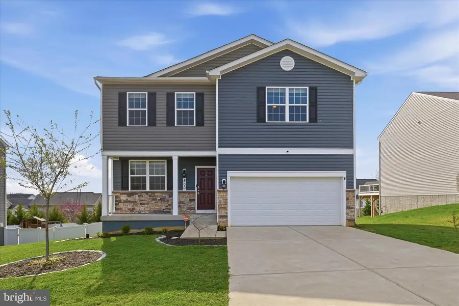 500 Weeks Ct, Berryville, VA 22611 - #3