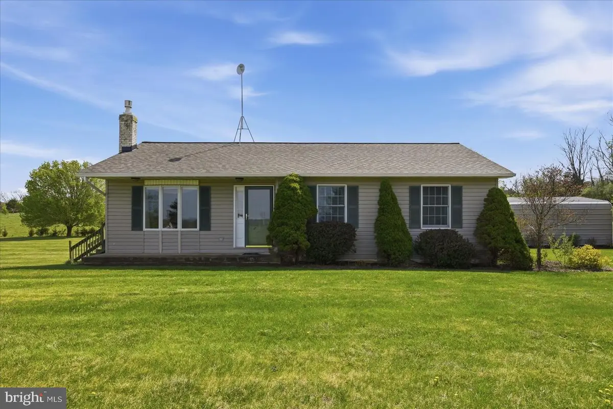 132 Bedrock Ln, Berryville, VA 22611 - #1