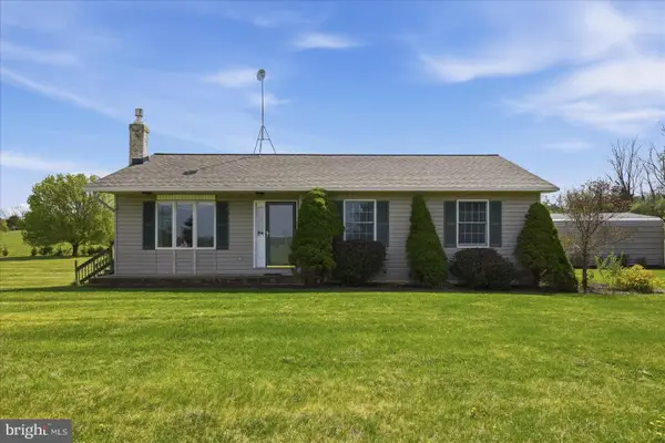 132 Bedrock Ln, BERRYVILLE, VA 22611