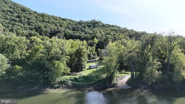 Lot 8-10 Howellsville Rd, BOYCE, VA 22620