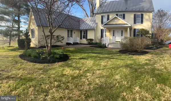 235 Lewis Farm Ln, BERRYVILLE, VA 22611